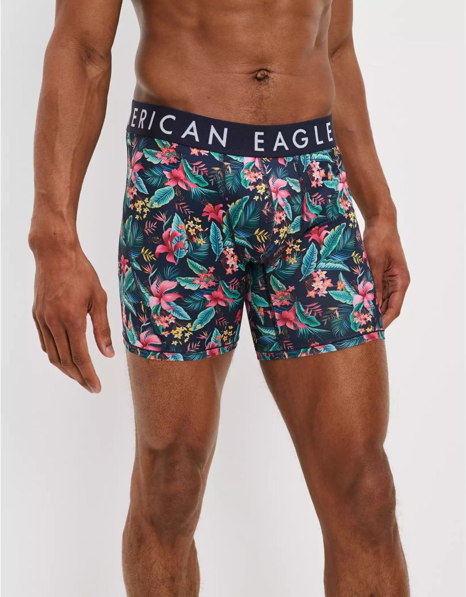 Slips American Eagle AEO Tropical 6